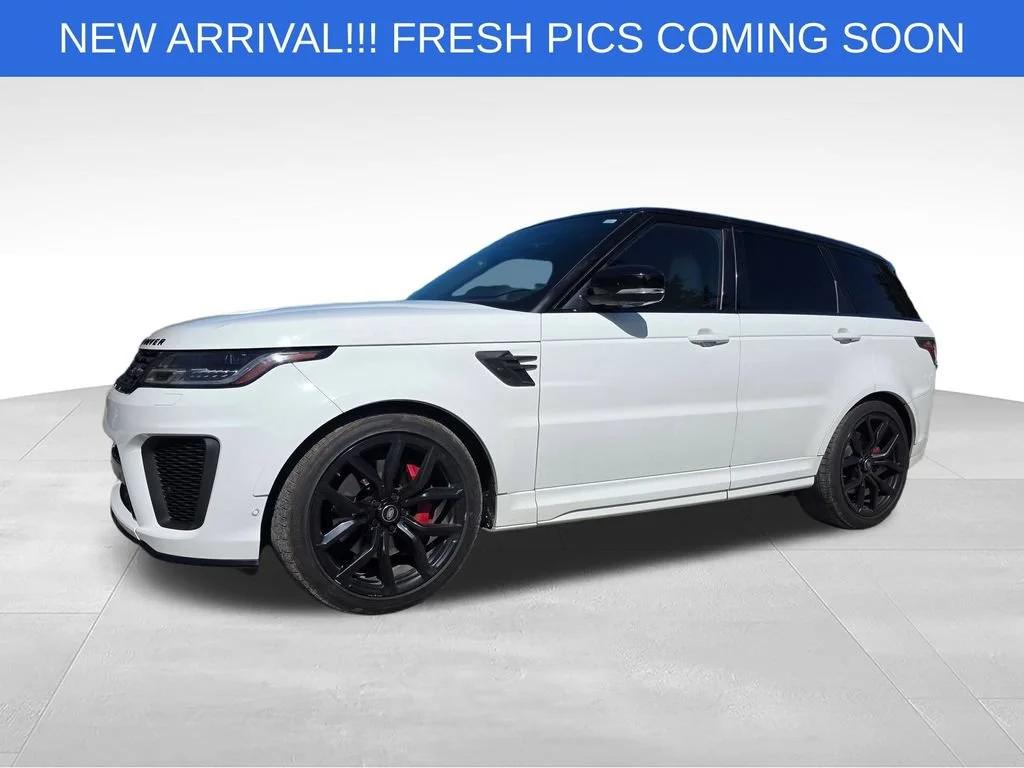land rover range rover sport 2018 SALWZ2SE7JA808239 image land rover range rover sport 2018 SALWZ2SE7JA808239 image